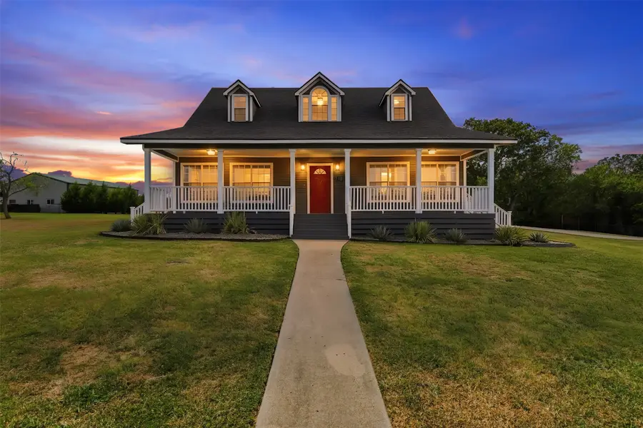 718 County Road 3121, Corsicana, TX 75109 - #2