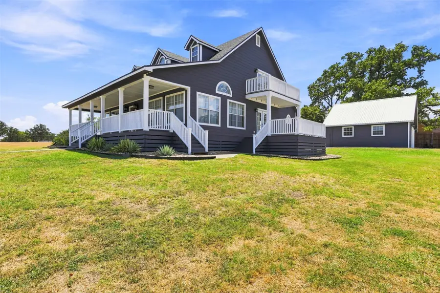 718 County Road 3121, Corsicana, TX 75109 - #3