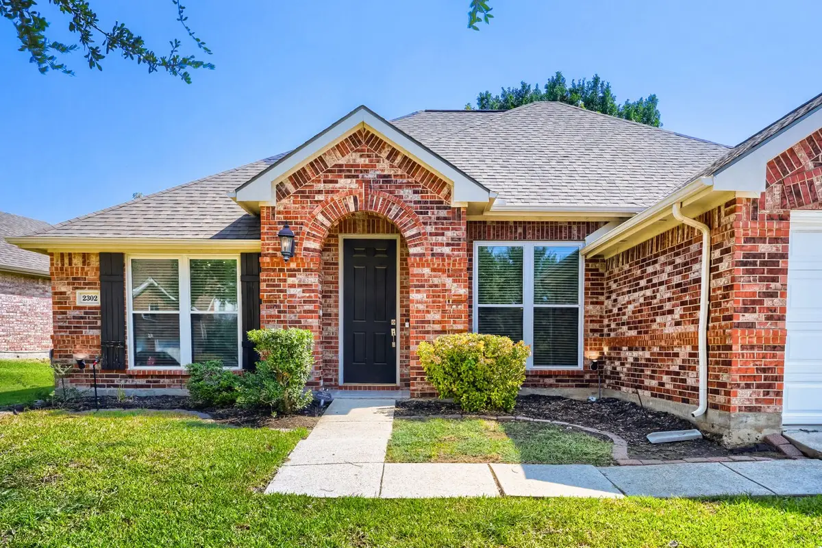 2302 Hodges Place, Mansfield, TX 76063 - #1