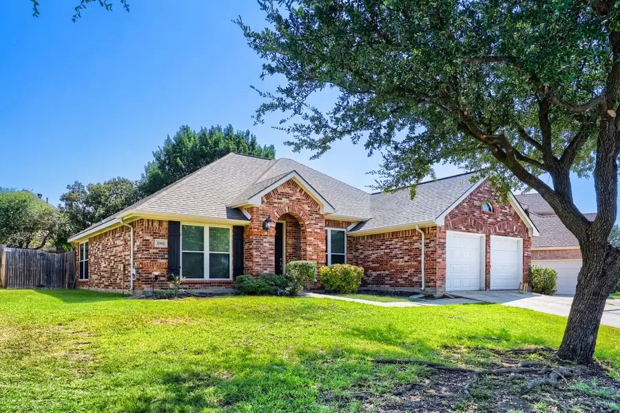 2302 Hodges Place, Mansfield, TX 76063 - #3