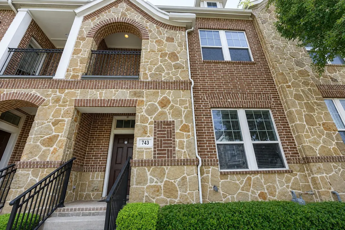 743 Matthew Place, Richardson, TX 75081 - #1