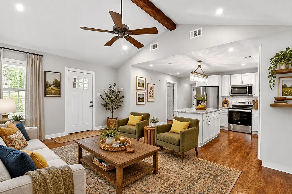 4909 White Oak Lane, River Oaks, TX 76114 - #1