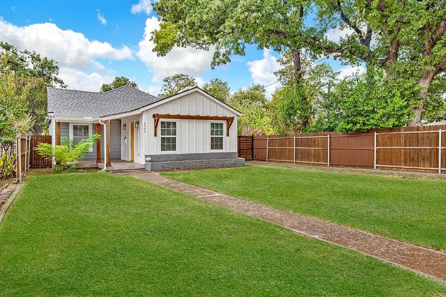 4909 White Oak Lane, River Oaks, TX 76114 - #2