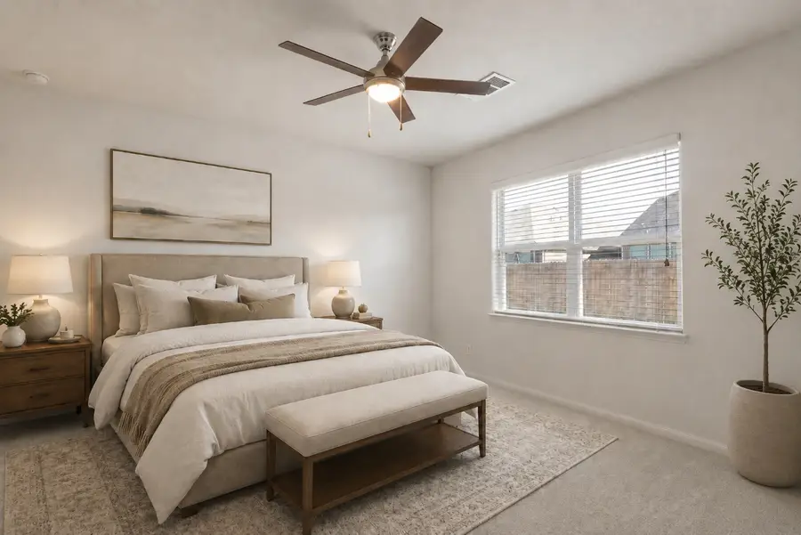 1205 Juniper Drive, Princeton, TX 75407 - #3