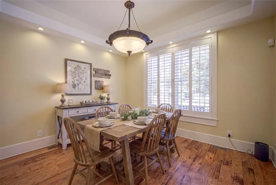 807 Barnes Street, McKinney, TX 75069 - #3