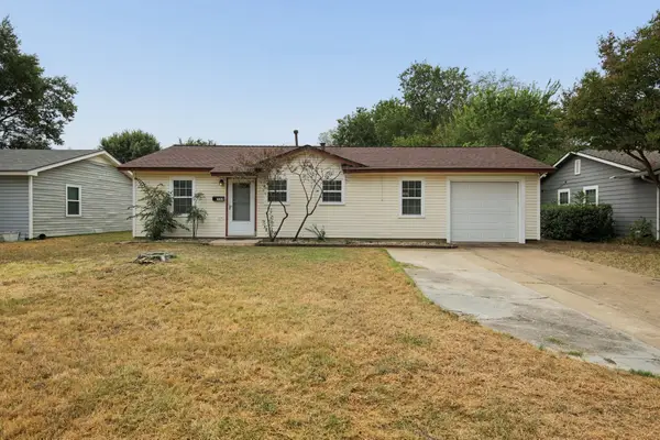 117 Tarrant Drive, Euless, TX 76039