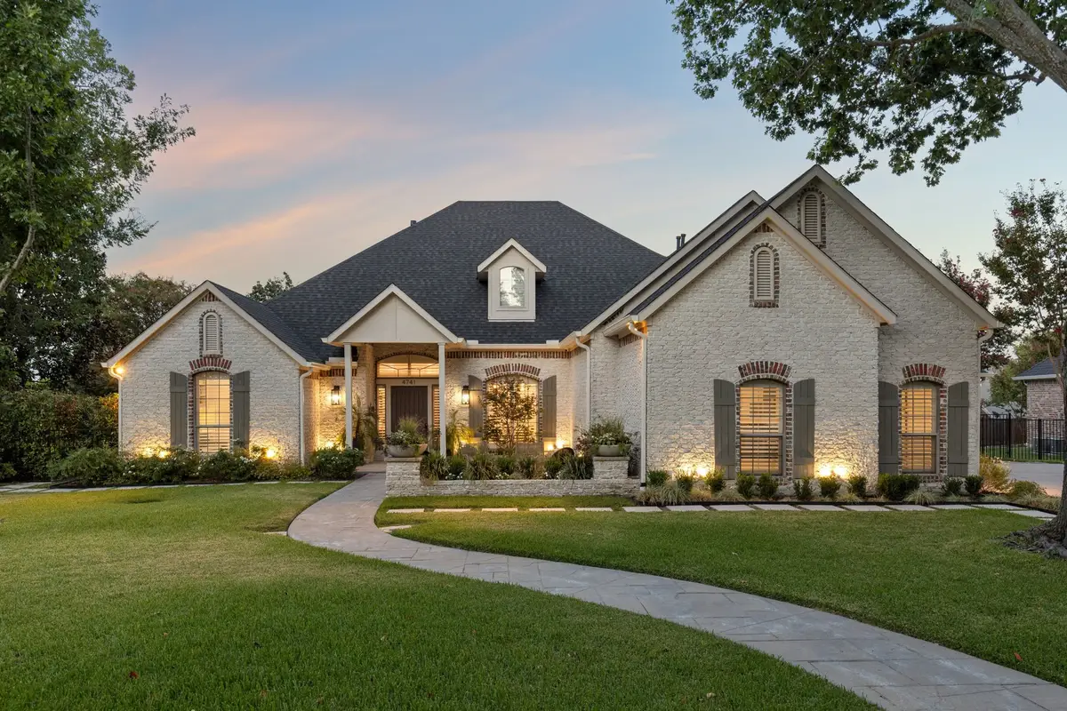 4741 Parkwood Drive, Rockwall, TX 75032 - #1
