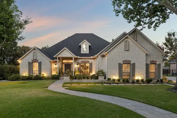 4741 Parkwood Drive, Rockwall, TX 75032