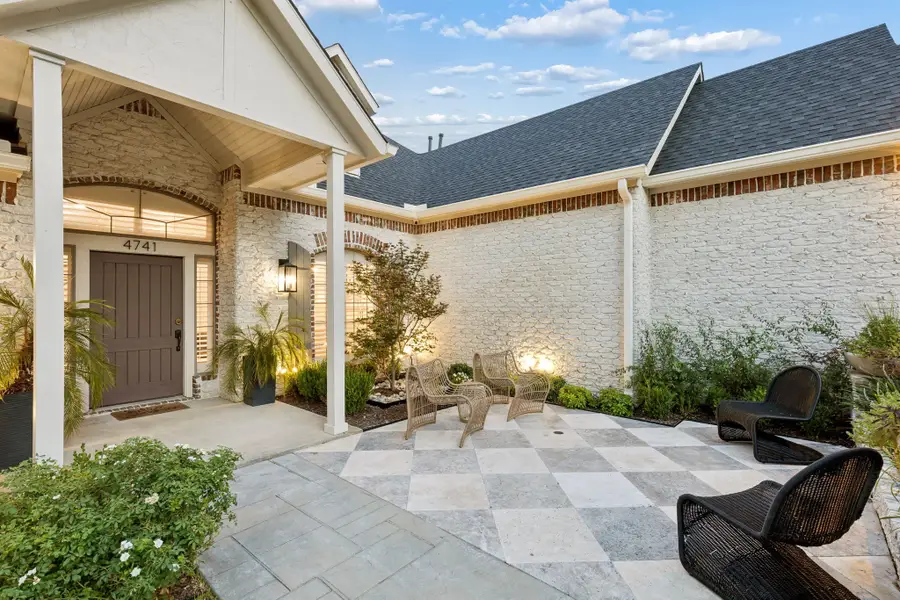 4741 Parkwood Drive, Rockwall, TX 75032 - #2