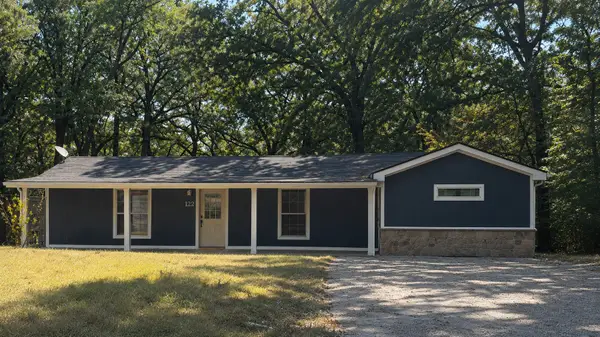 122 Elk Cove Drive, Mabank, TX 75156