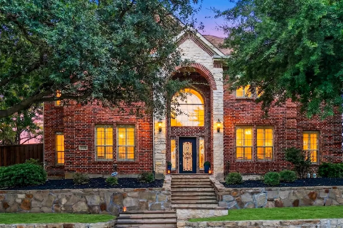 5501 Blazing Star Road, Frisco, TX 75036 - #1