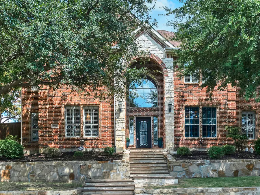5501 Blazing Star Road, Frisco, TX 75036 - #2