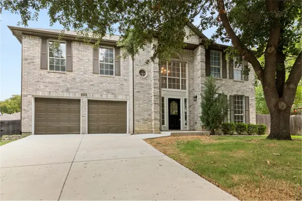 5423 Bryce Canyon Court, Fort Worth, TX 76137