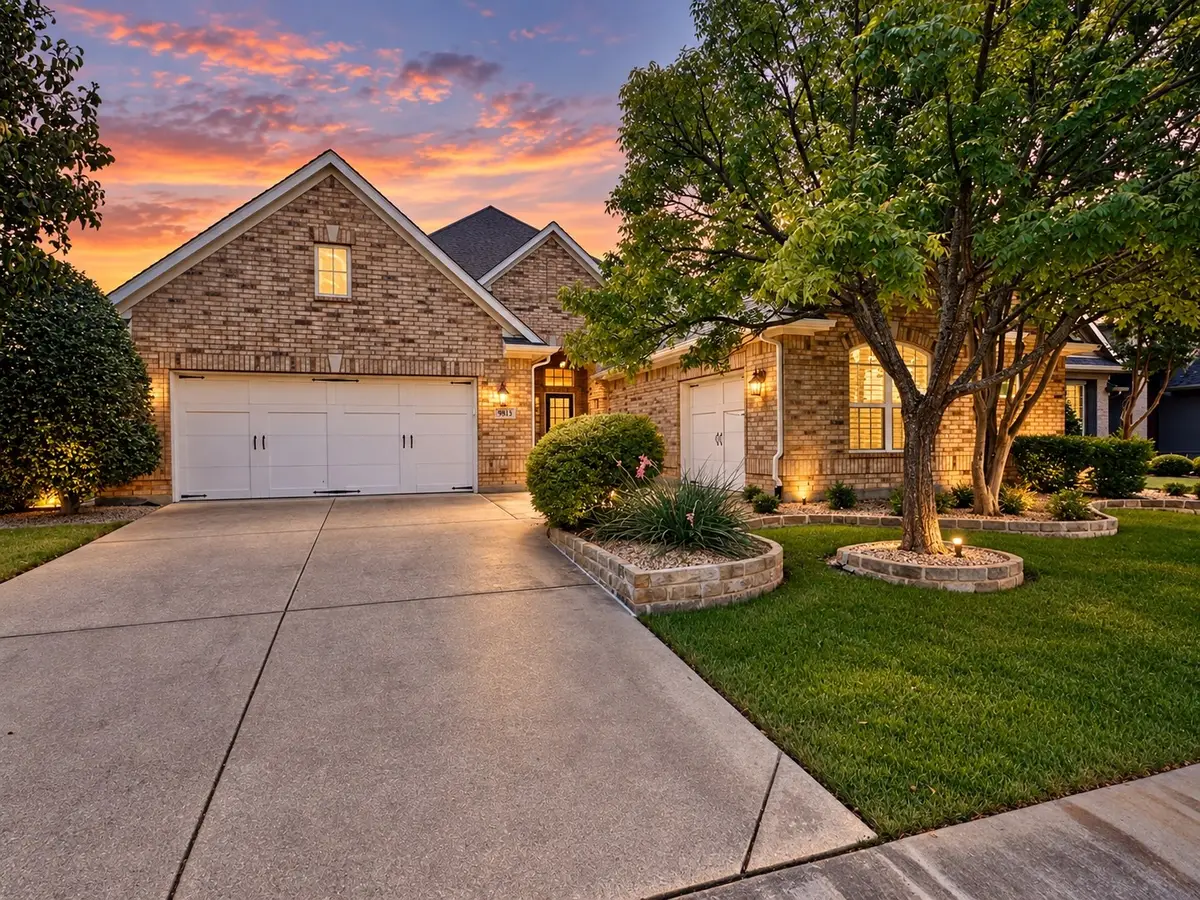 9813 Cypress Street, Denton, TX 76207 - #1