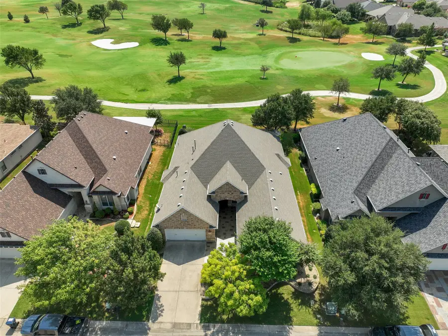 9813 Cypress Street, Denton, TX 76207 - #2