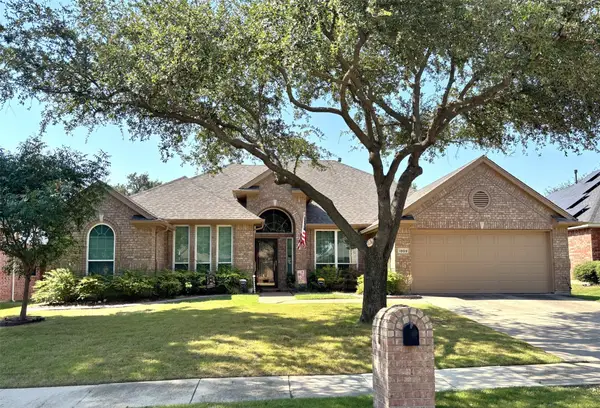 1809 Marble Pass Drive, Flower Mound, TX 75028