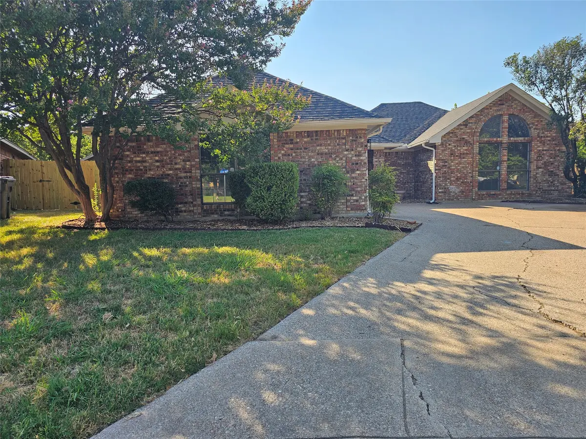 6300 Brownlee Lane, Arlington, TX 76018 - #1