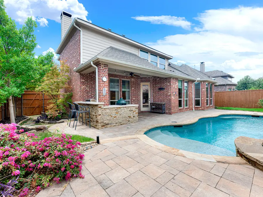 756 Quail Creek Drive, Frisco, TX 75036 - #3