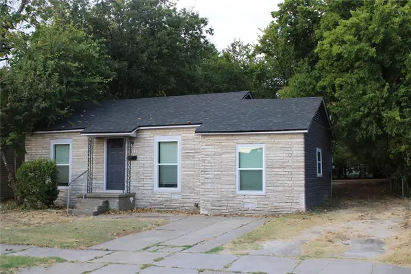 1821 Bell Street, Waco, TX 76711
