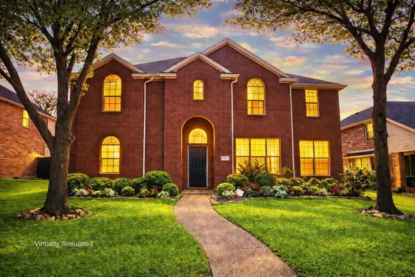 12003 Yoakum Drive, Frisco, TX 75035