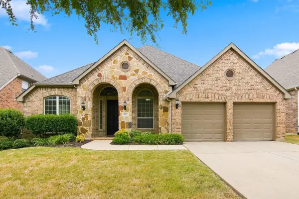 9917 Eddleman Court, Fort Worth, TX 76244