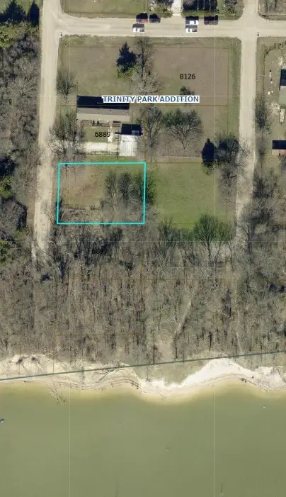 6893 County Road 889, Lucas, TX 75002 - #1