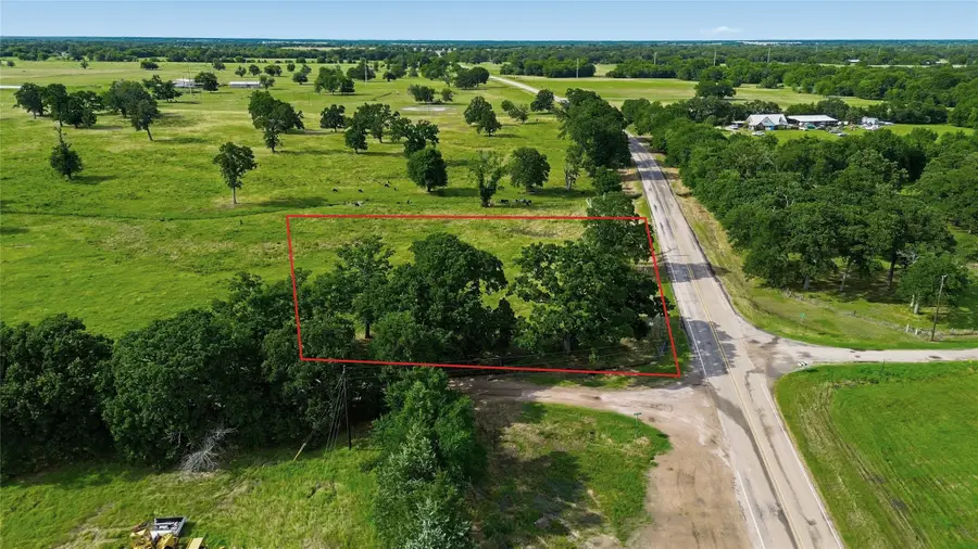 TBD Fm 1531, Klondike, TX 75448 - #2