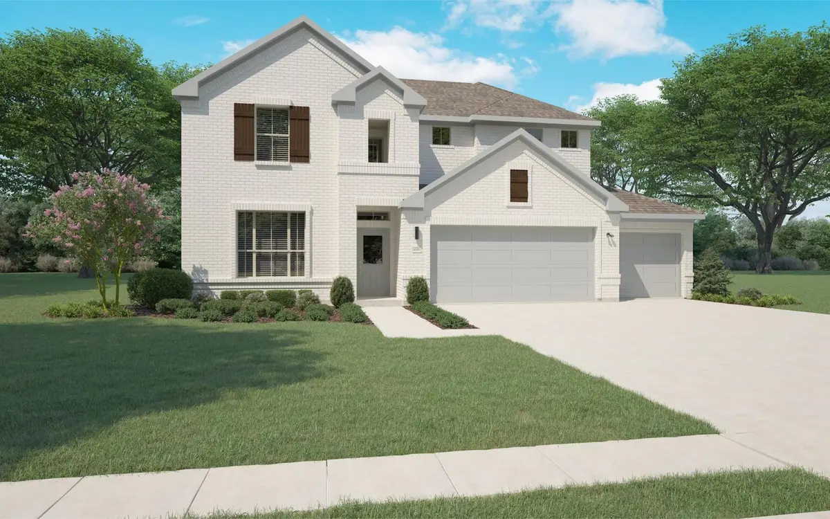 2117 Sunshining Road, Princeton, TX 75407 - #1