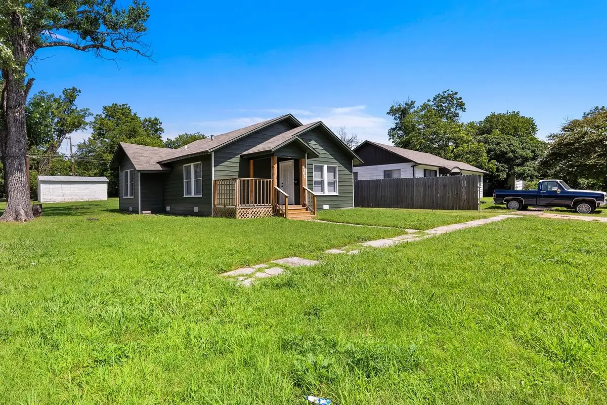 1020 S 23rd, Temple, TX 76504 - #1
