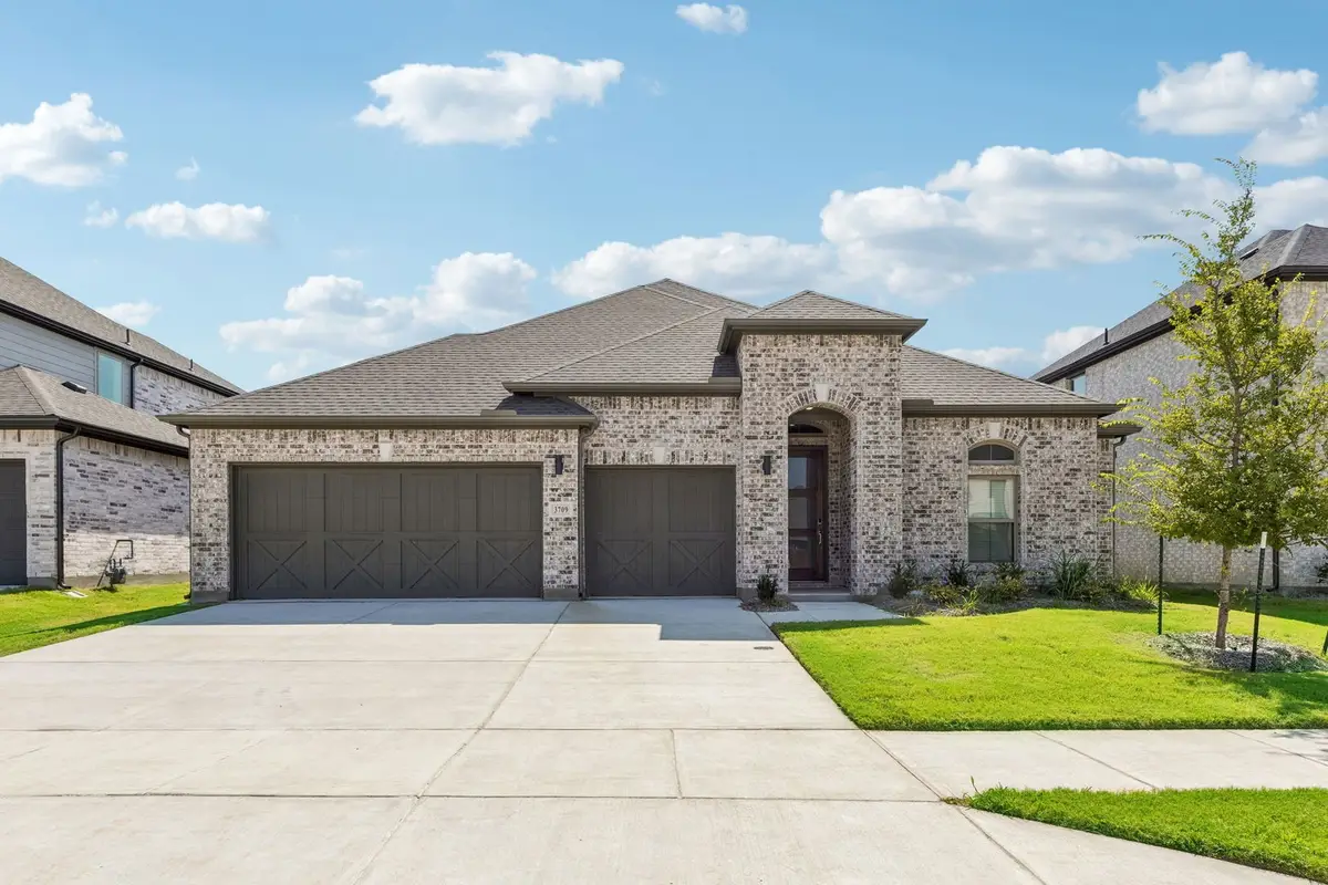 2116 Sunshining Road, Princeton, TX 75407 - #1