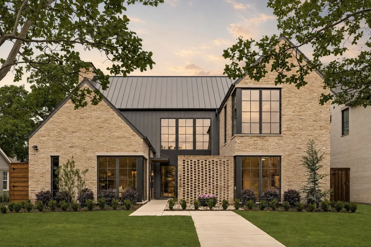 6457 Ellsworth Avenue, Dallas, TX 75214 - #1