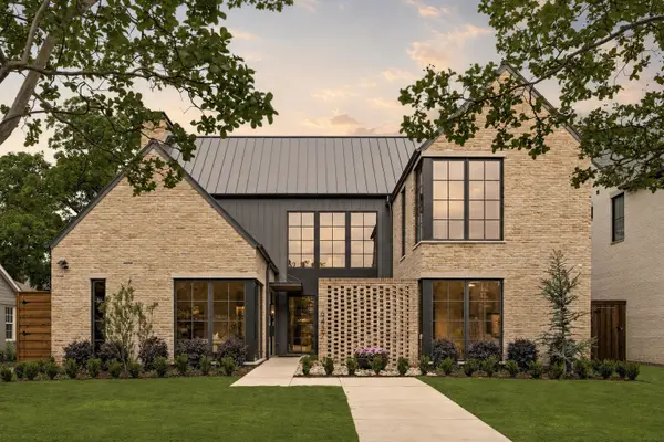 6457 Ellsworth Avenue, Dallas, TX 75214