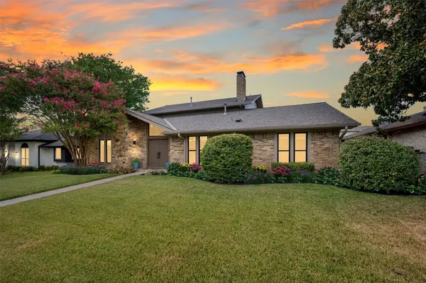 10135 Deermont Trail, Dallas, TX 75243