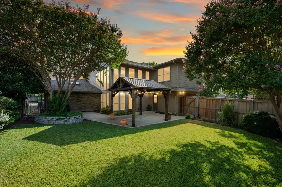10135 Deermont Trail, Dallas, TX 75243 - #2