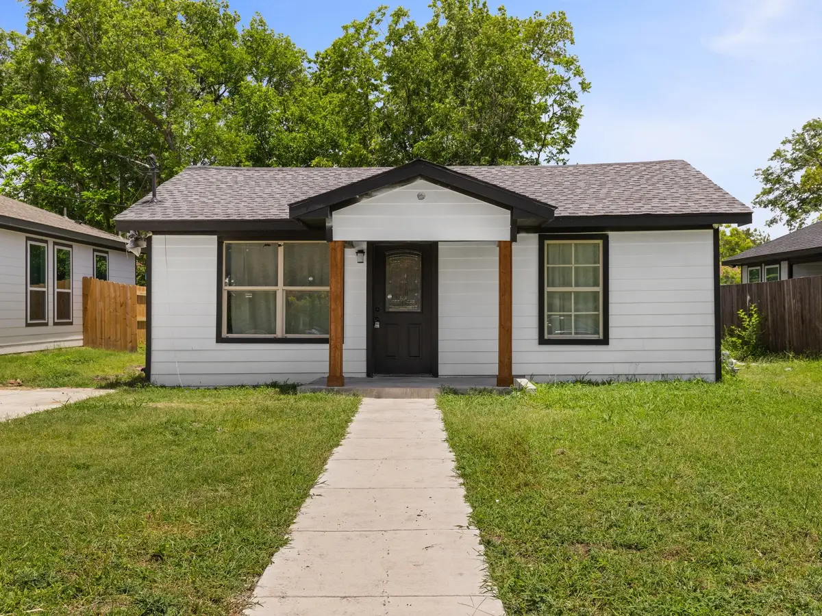 638 Beth Page Avenue, Dallas, TX 75217 - #1
