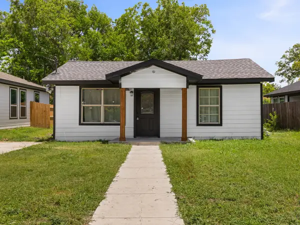638 Beth Page Avenue, Dallas, TX 75217