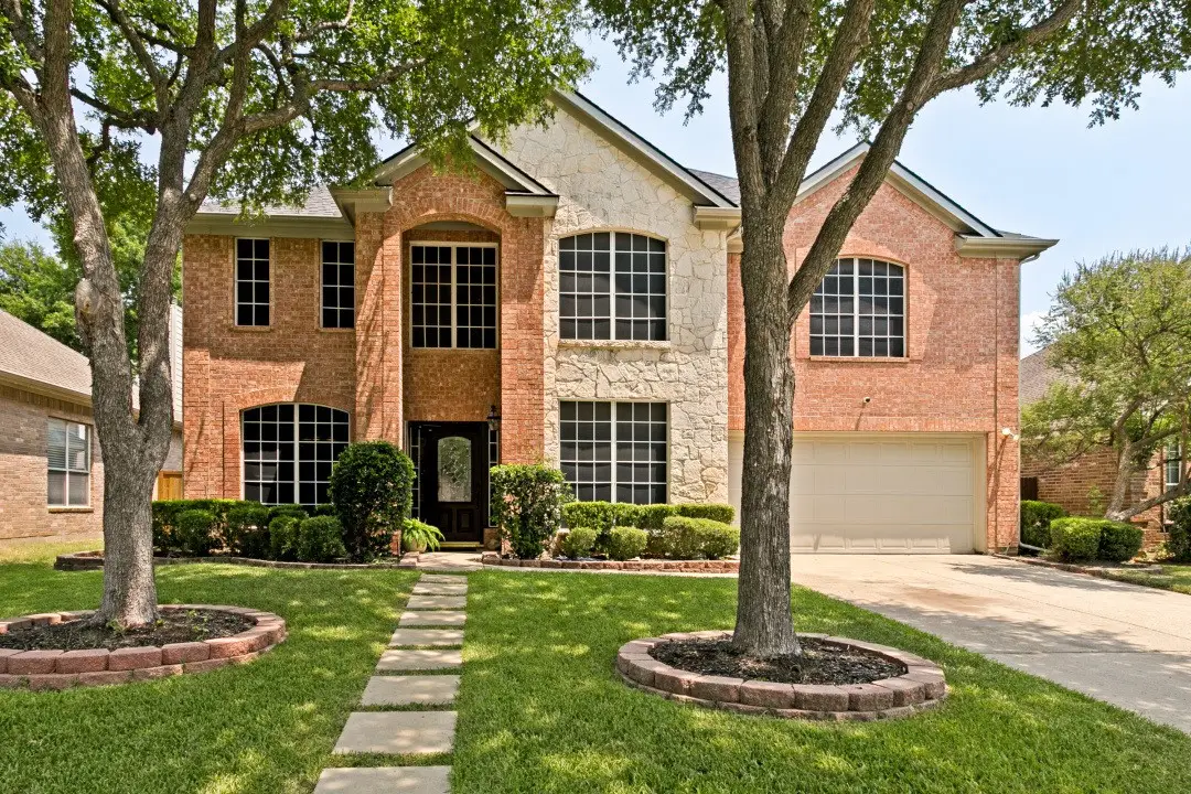 7121 Raintree Way, Denton, TX 76210 - #1