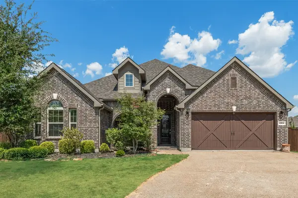 4304 Caney Creek Circle, Celina, TX 75009