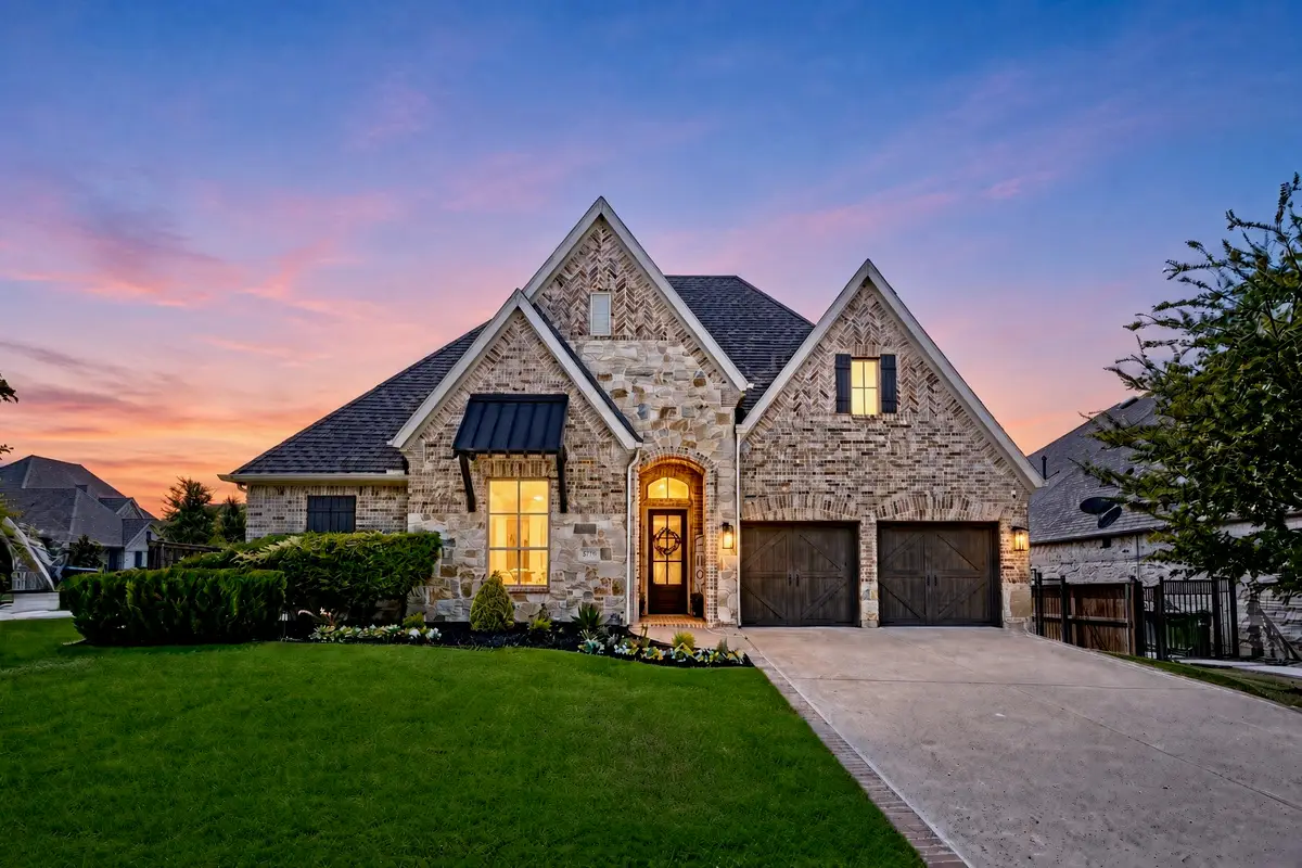 2770 Meadowbrook Boulevard, Prosper, TX 75078 - #1