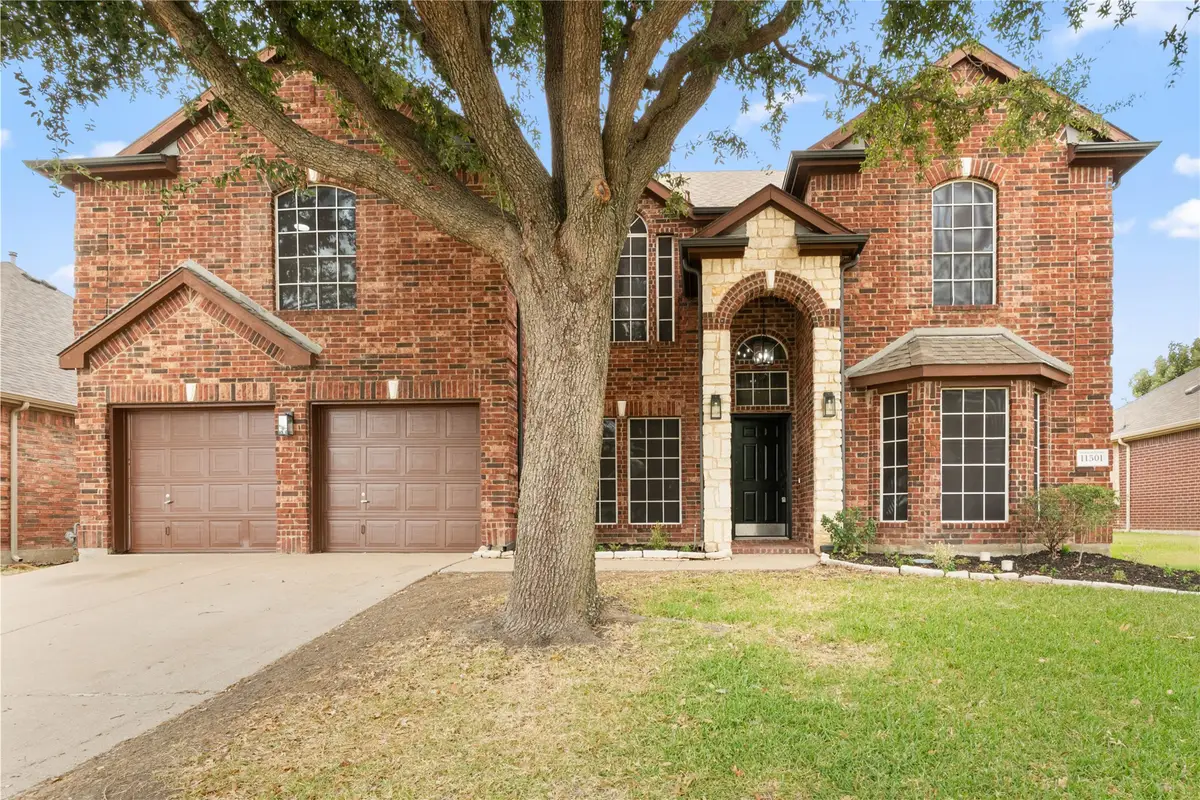11501 Pheasant Creek Drive, Fort Worth, TX 76244 - #1