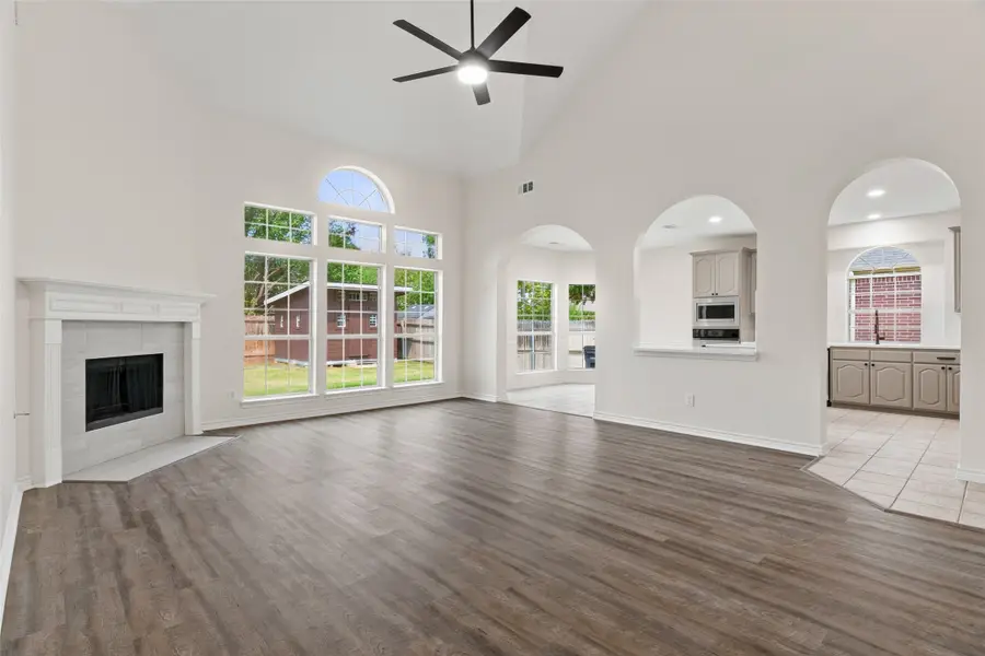 11501 Pheasant Creek Drive, Fort Worth, TX 76244 - #2