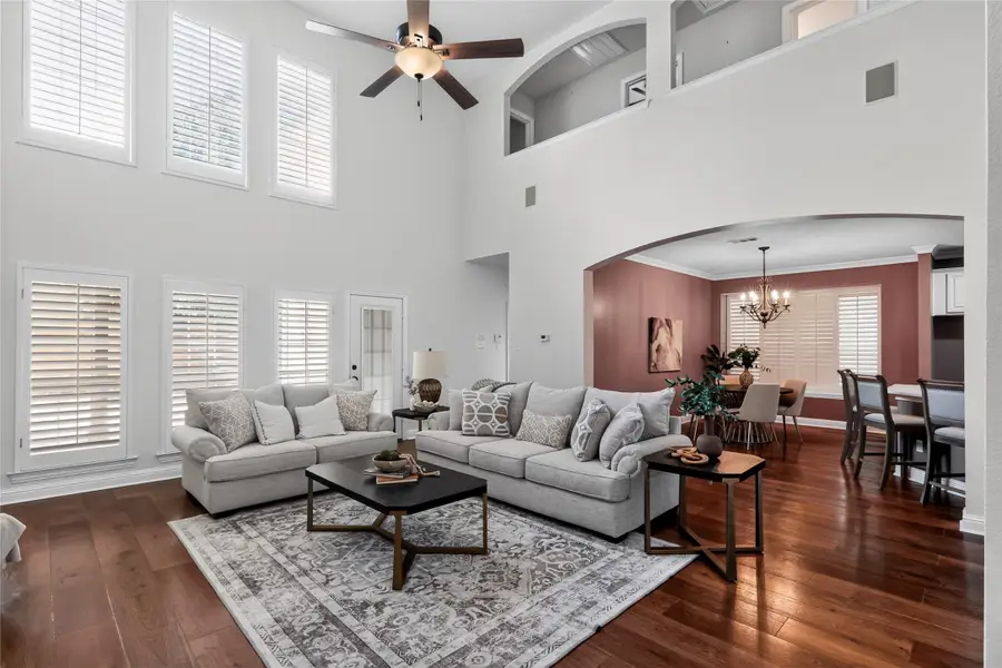 108 Windsor Drive, Murphy, TX 75094 - #3