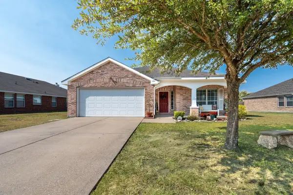 204 Cookston Lane, Royse City, TX 75189