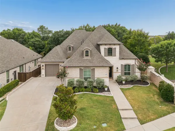 6229 Habersham Way, McKinney, TX 75071
