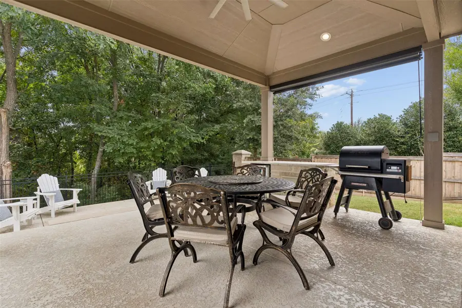 6229 Habersham Way, McKinney, TX 75071 - #2