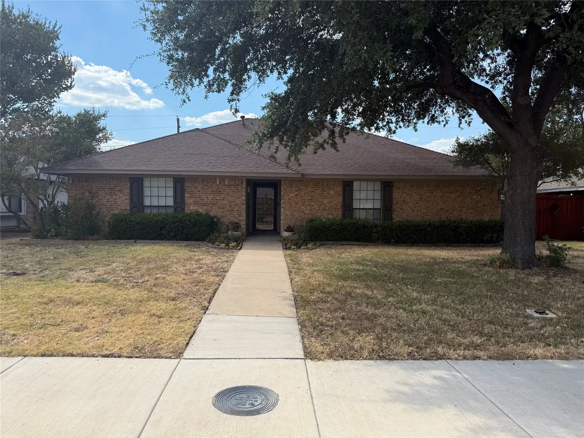 17623 Medina Drive, Dallas, TX 75287 - #1