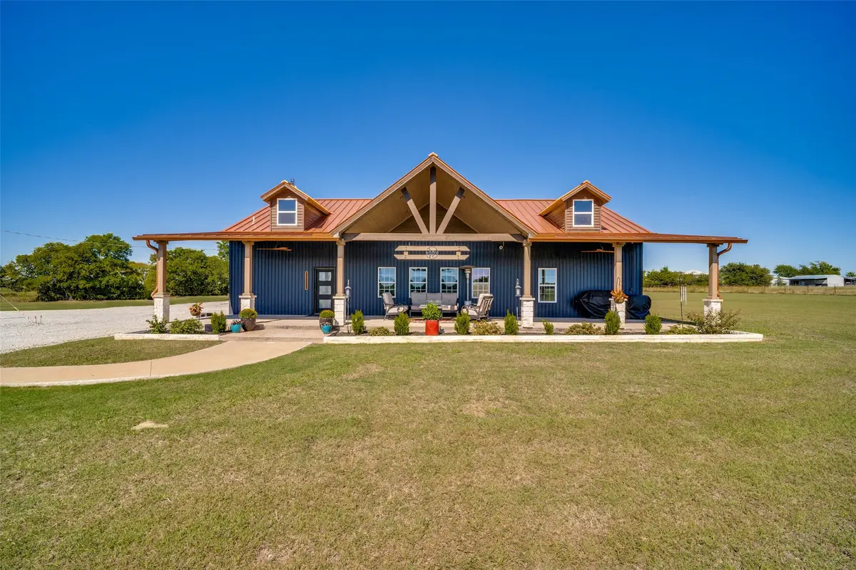 14371 County Road 545, Nevada, TX 75173 - #1