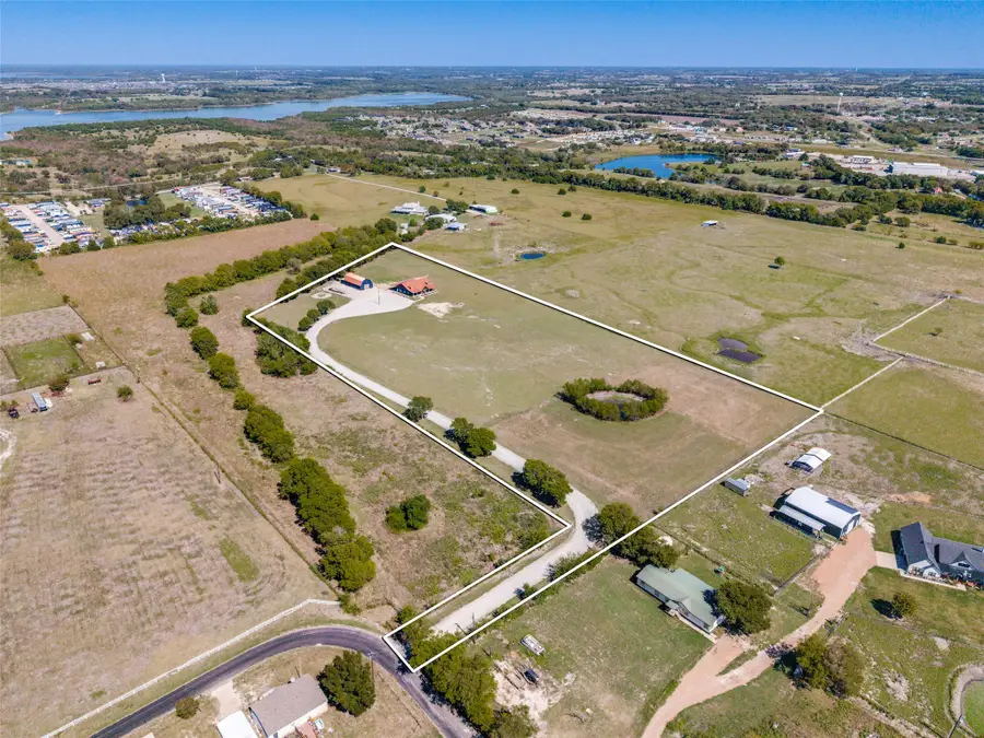 14371 County Road 545, Nevada, TX 75173 - #2