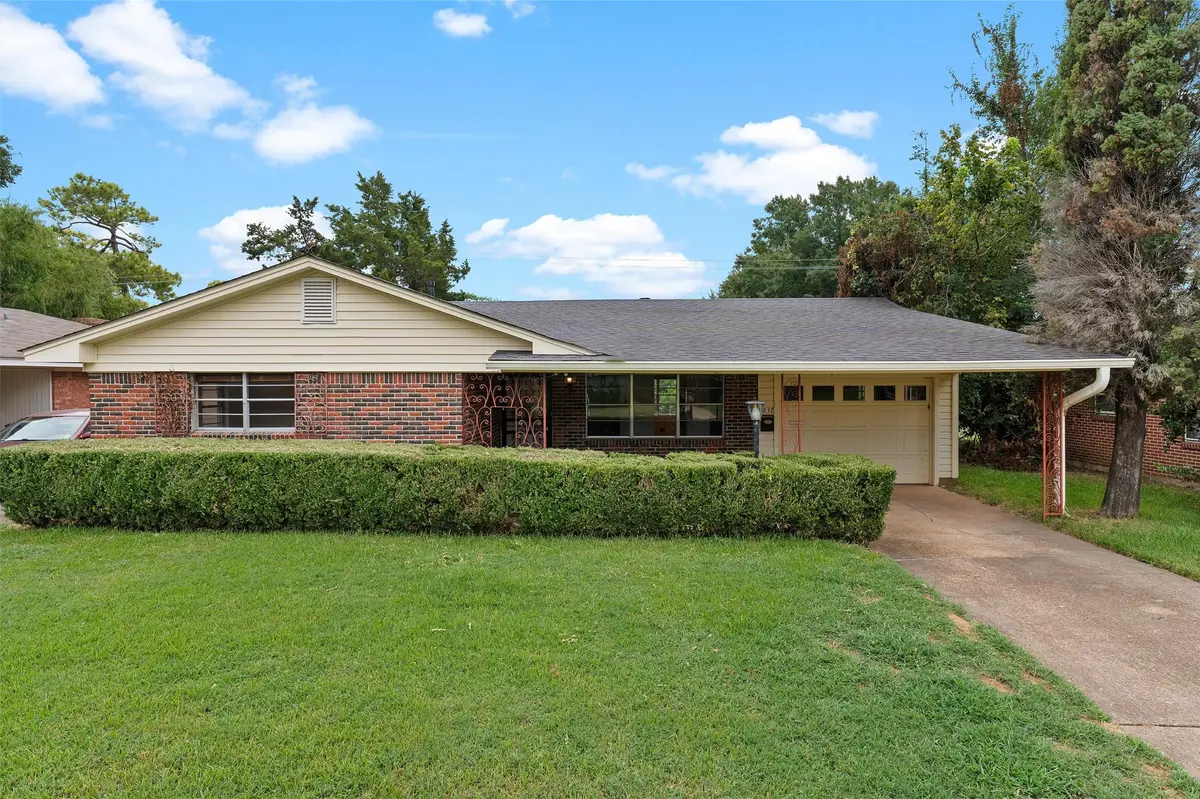 1217 Georgia Street, Shreveport, LA 71104 - #1