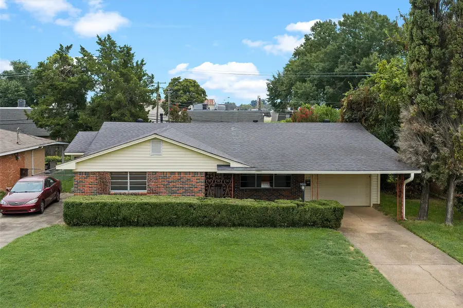 1217 Georgia Street, Shreveport, LA 71104 - #2